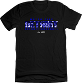 Detroit MLBPA Player's Tee